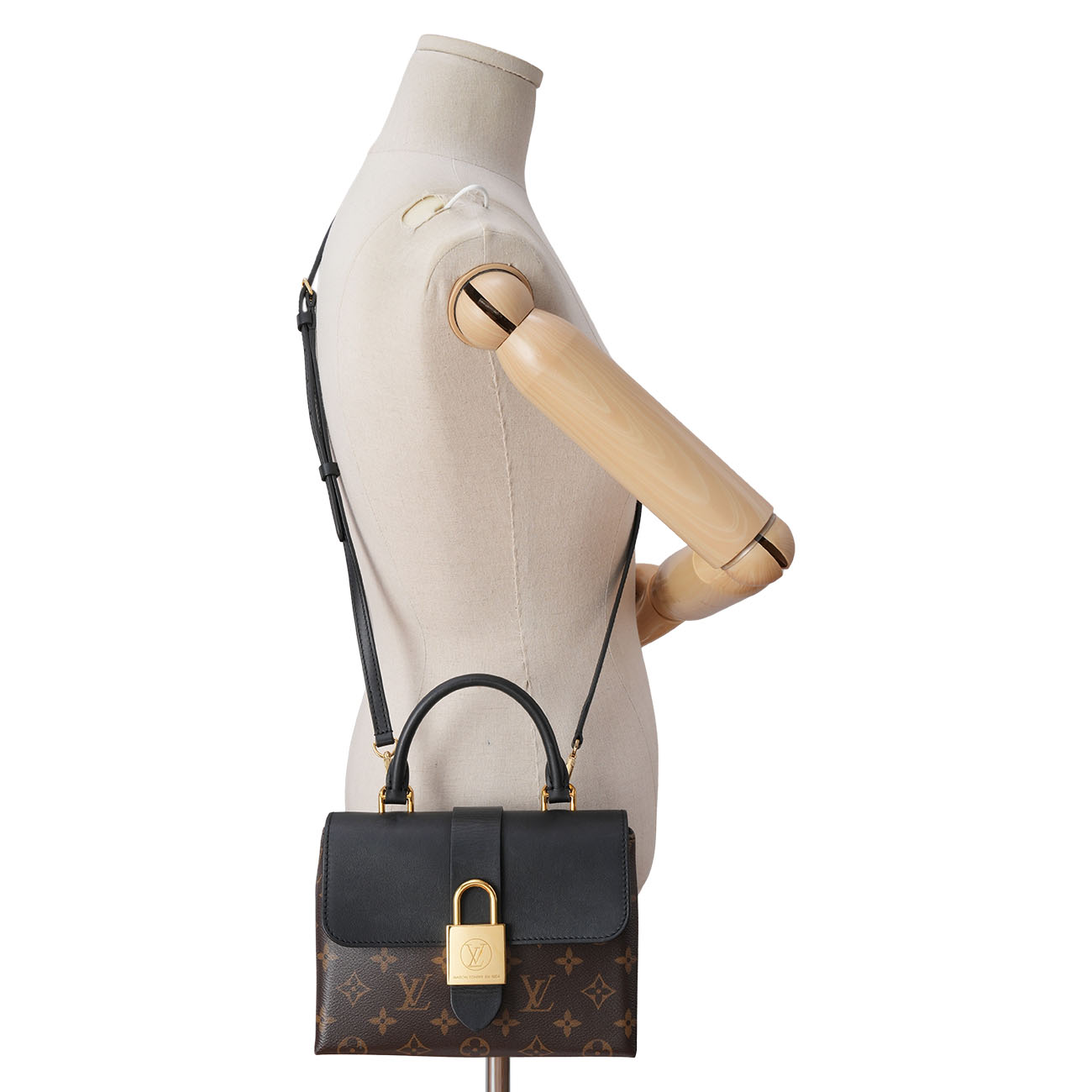 LOUIS VUITTON(USED)루이비통 M44141 록키 BB